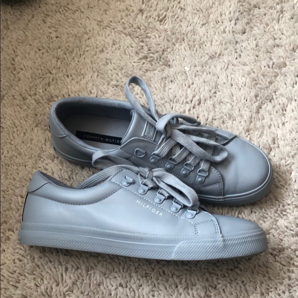 Brand New Tommy  Hilfiger shoes